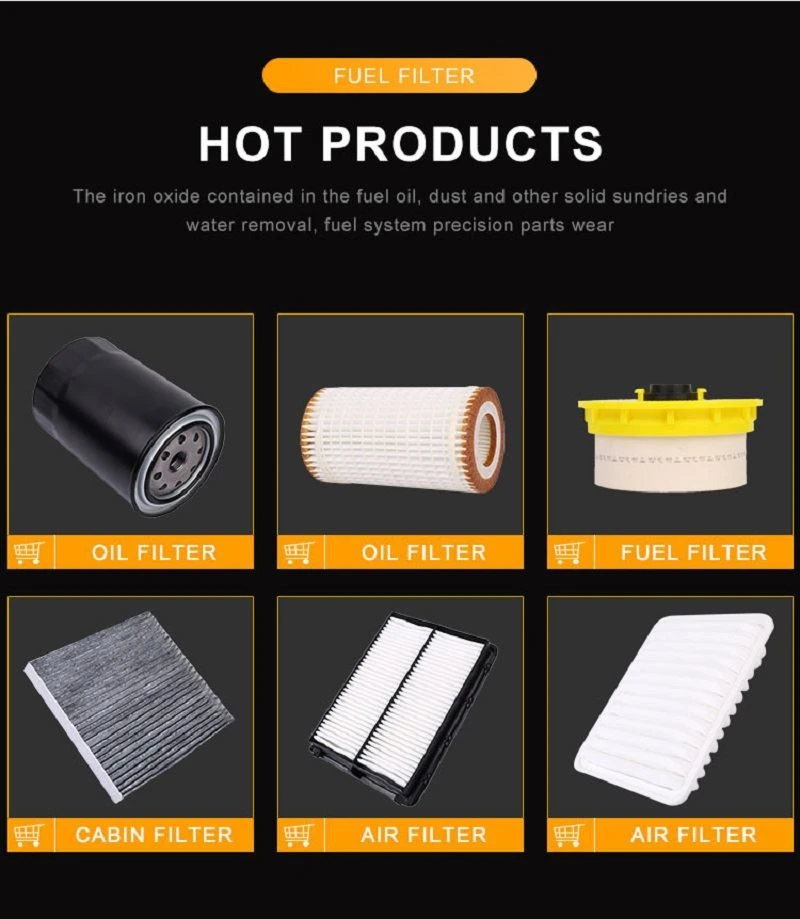 car filters