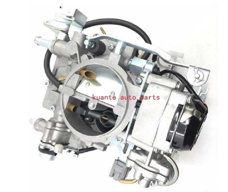 carburetor for land cruiser