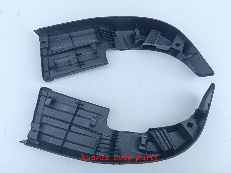 rear bumper guard for Hilux Revo Rocco