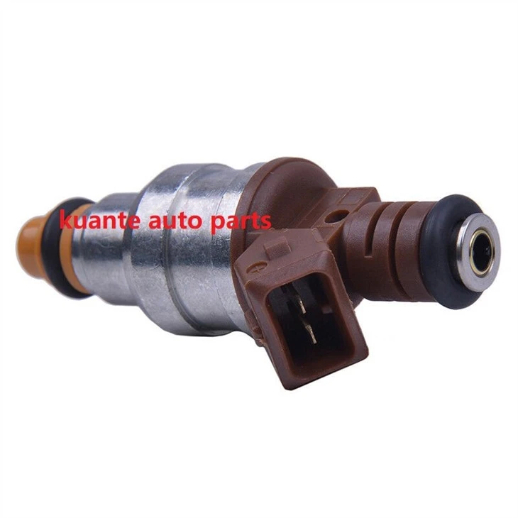 0280150975 Broquets d'injector de combustible Bosch per GM Omega Silverado 4.1 V6