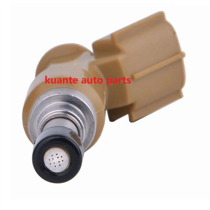 232500C090 Fuel Injectors Direct Install For Car Toyota Tundra 02-14 Engine Auto Parts OEM 23250-0C090