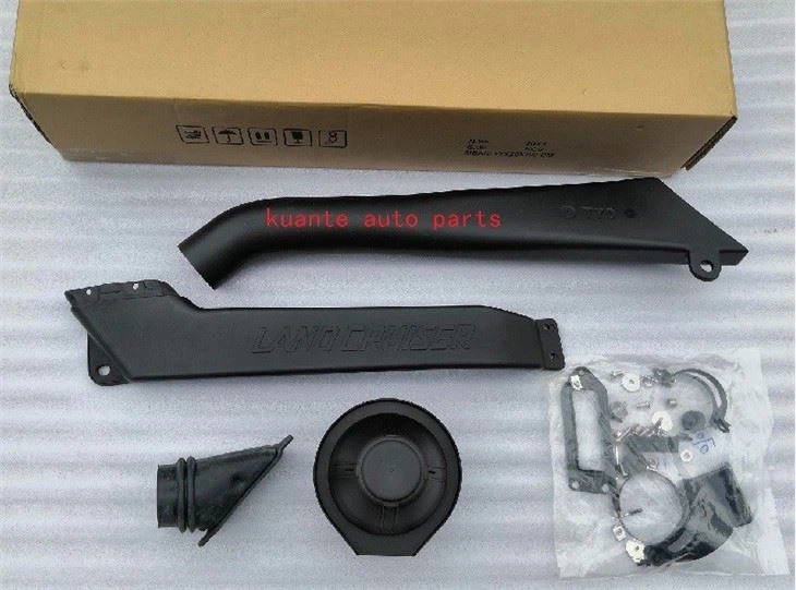 4X4 Accessories Car Snorkel For Landcruiser Hzj79 79 Series Land Cruiser Snorkel