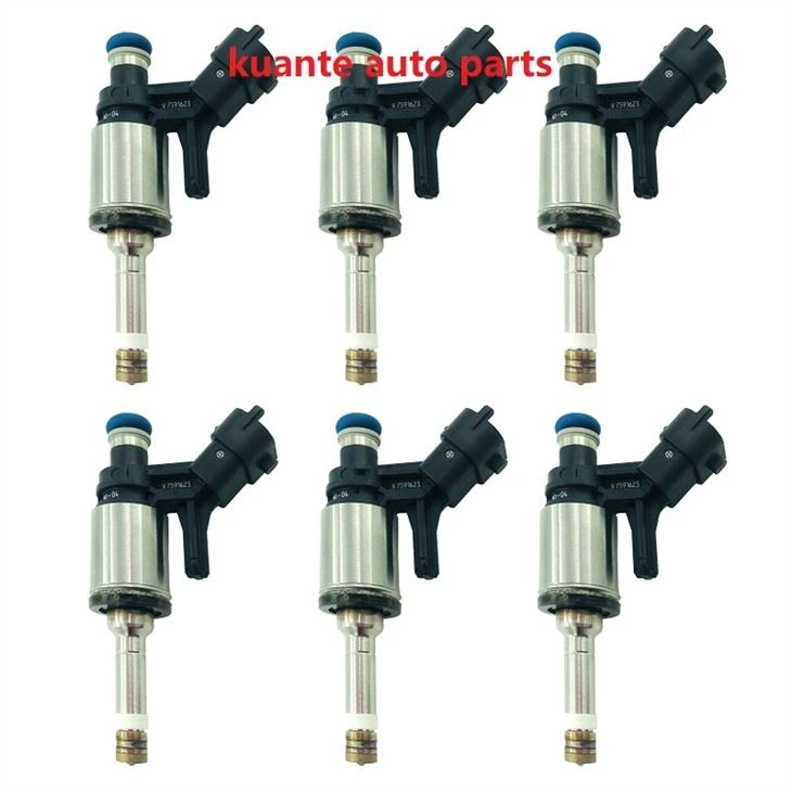 Injector de combustible Bmw 0261500073 Injectors per a BMW MINI 2004-2007