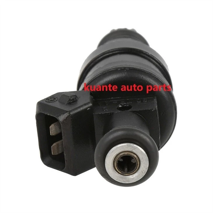 Ford focus fuel injector 90TF9F593AA