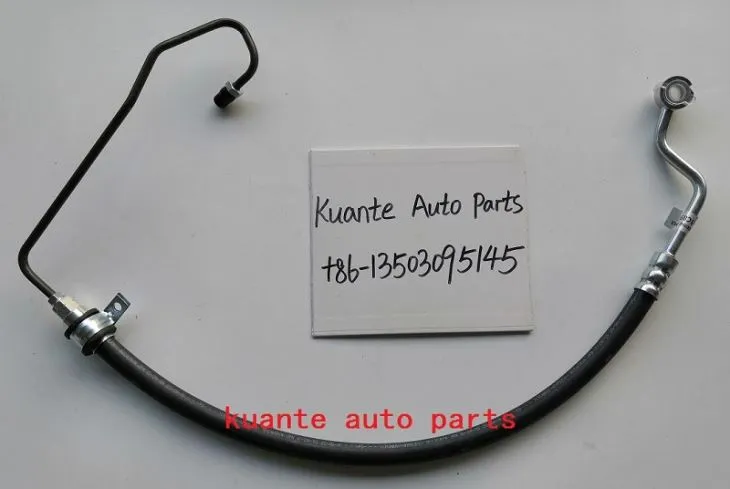 Hyundai Getz Power direcció Pipe 57510-1C850