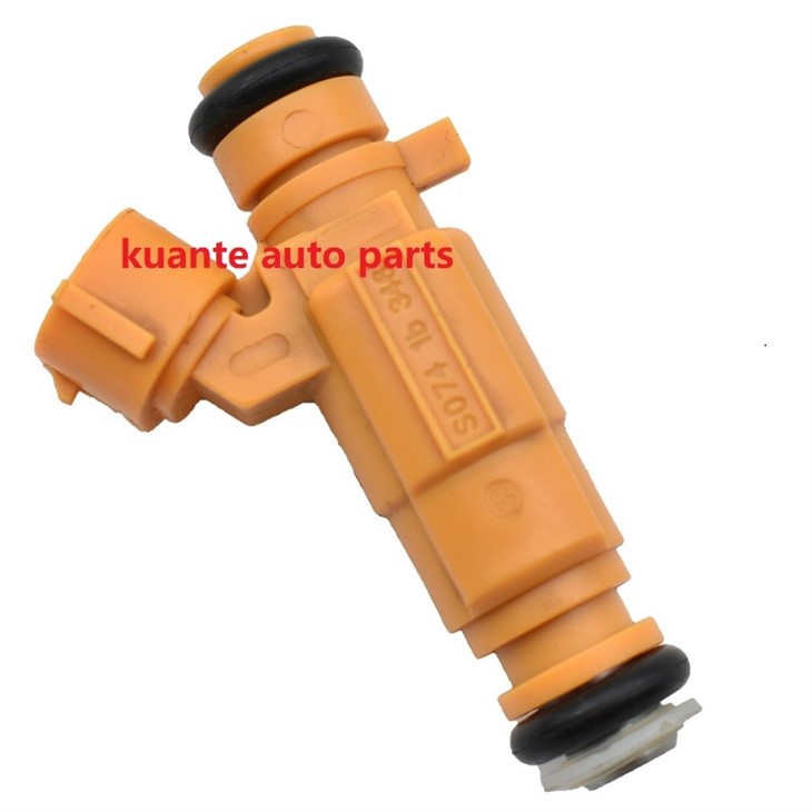 hyundai i20 Fuel Injector 35310-2B020 Injector Nozzle For Hyundai Kia 1.4 1.6 G4FG