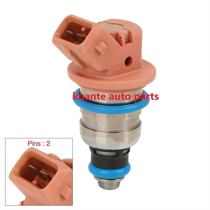 Injector de combustible Hyundai NF SONATA 35310-25700