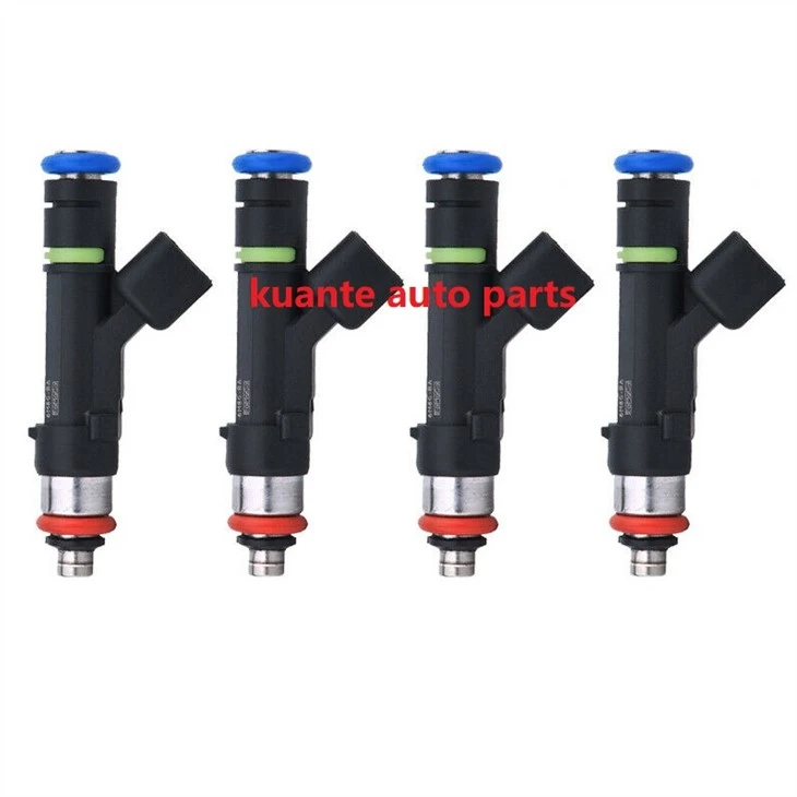 Injectors de combustible Mazda Miata 0280158103 per a Mazda 3 5 6 2.3L MX-5 Miata 06-12 2.0L
