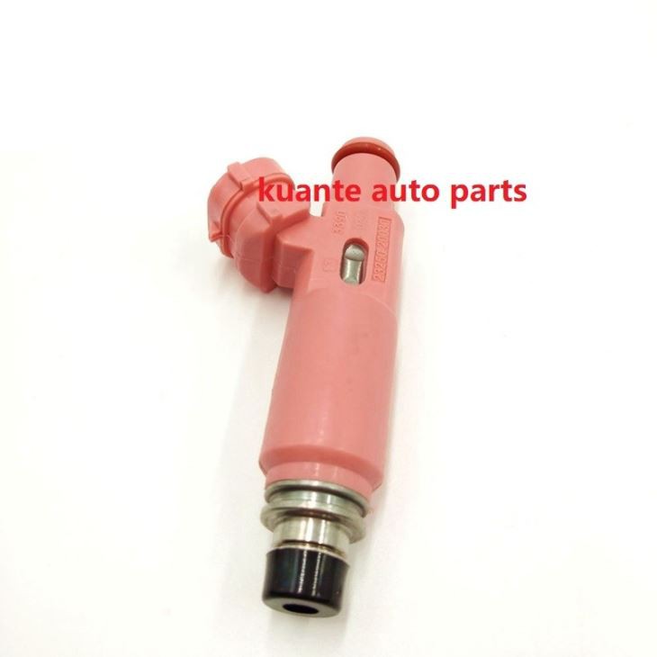 New Fuel Injector 23209-20030 For Toyota For Lexus RX300 RX330 RX350 Denso Injector 23209-0A020 Kuante Auto Parts