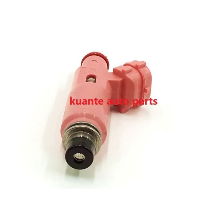 New Fuel Injector 23209-20030 For Toyota For Lexus RX300 RX330 RX350 Denso Injector 23209-0A020 Kuante Auto Parts