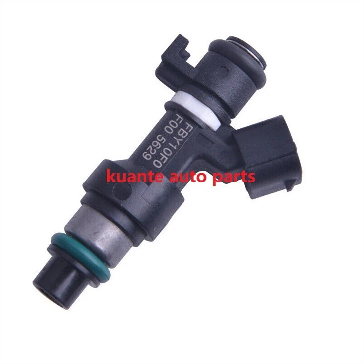 Nissan almera fuel injectors