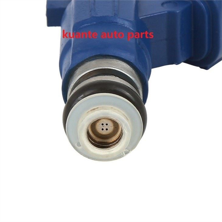 16600-AA500 Nissan Patrol Injectors