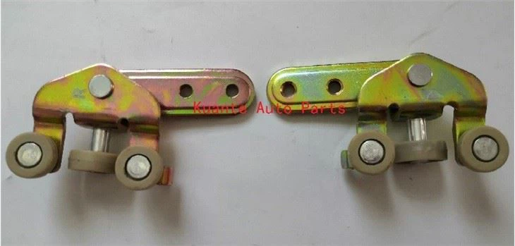 Side Sliding Door Roller For Toyota Hiace Van 68039-26070 68029-26080