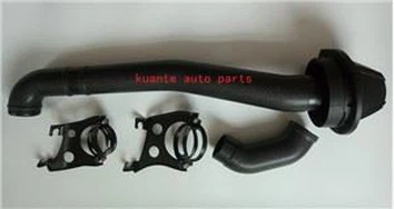 Peces d’accessoris per a carrosseries de cotxes Kits d’entrada d’aire 4x4 per a Toyota Coaster