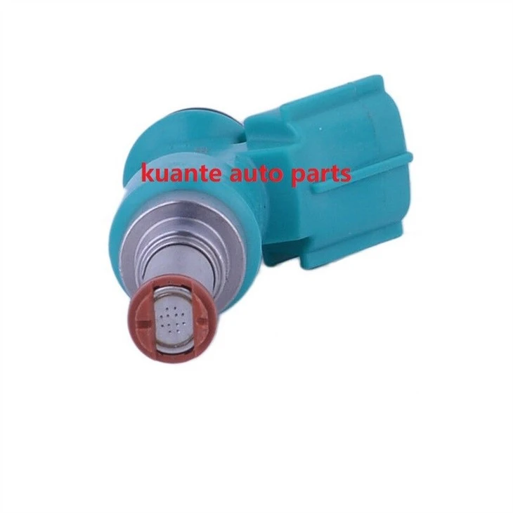 Fuel Injector For Toyota
