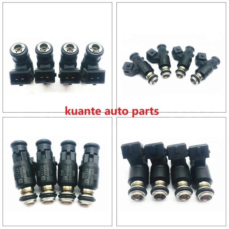 Injectors Toyota Hiace 25342385 per al motor Toyota 4Y
