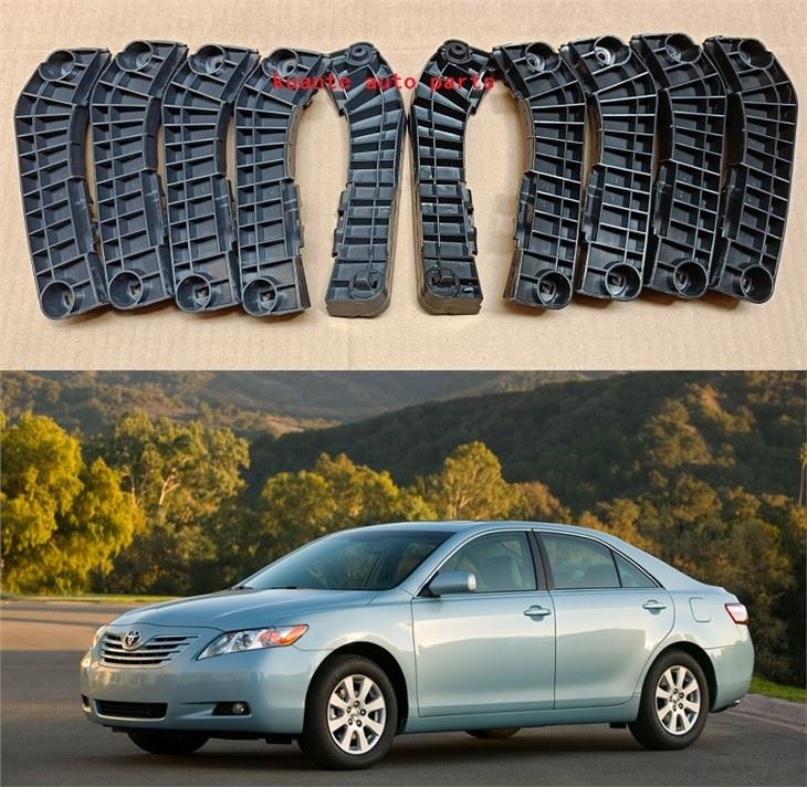 Suport de parachoques davanter per a Toyota Camry 2007 EUA model 52535-33040 52536-33040