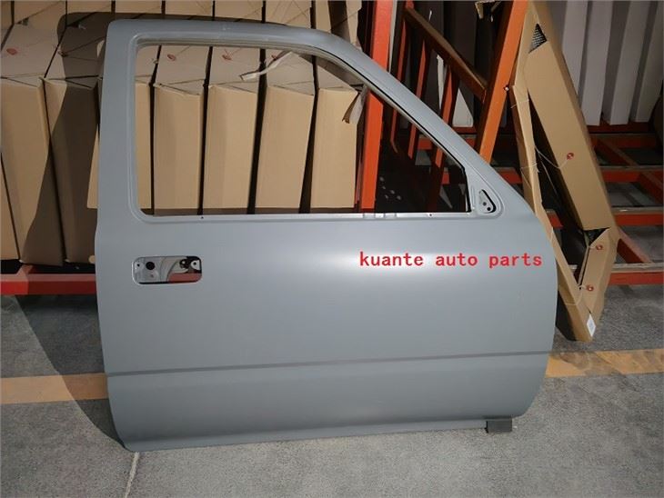 Portes d’entrada per a Toyota Hilux RN85 Single Cabin 2 Portes