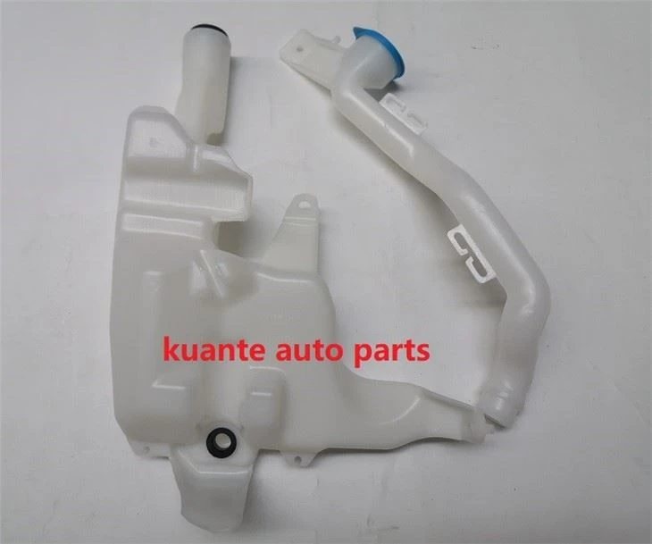 Honda Civic Windshield Washer Fluid Reservoir wiper Tank 76841-TEA-T01