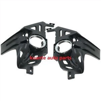 2013-2015 Suports de muntatge de llum antiboira Toyota Lexus RX350 per a la venda a l'engròs