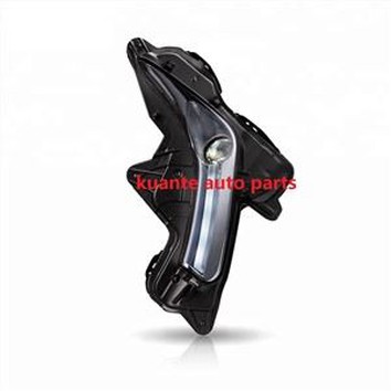 Kit d'actualització de modificació OEM llum antiboira per a Toyota Lexus ES350 2007-2012