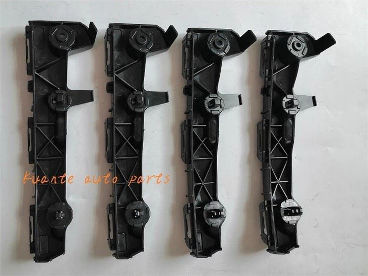 front bumper side bracket for vigo 2012
