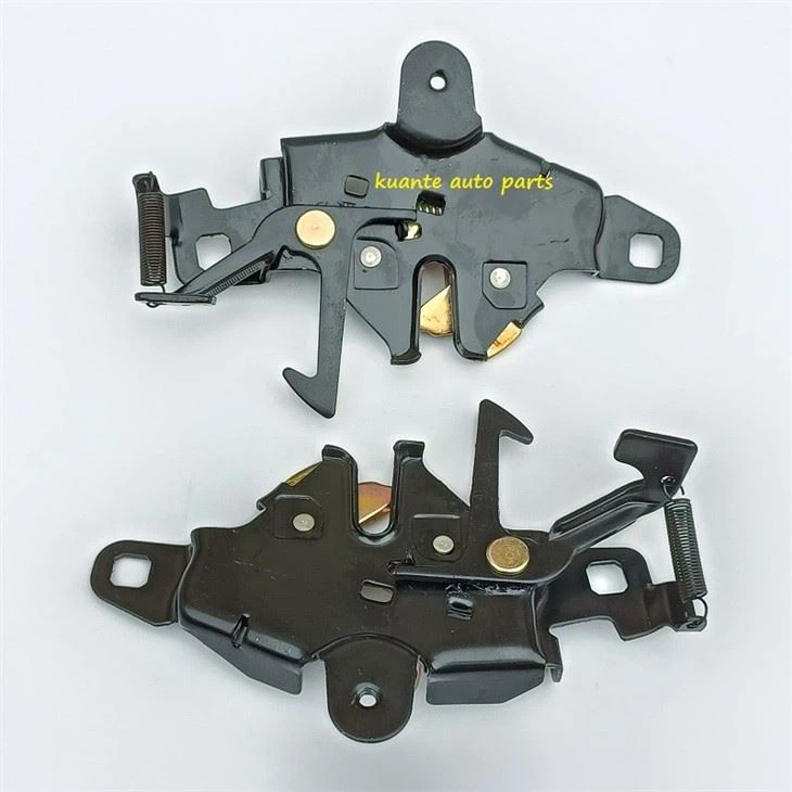 hood lock for Landcruiser HZJ79