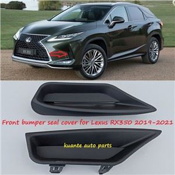 Coberta del llum antiboira del para-xocs davanter per a Lexus RX350 2019-2021 53127-48020 53128-48020