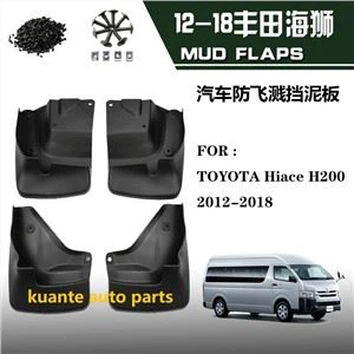 Toyota Hilux Hiace Fangs en venda
