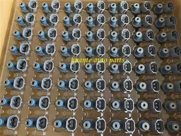 Venda a l'engròs d'injectors de combustible per a tots els models de cotxes del proveïdor de la X...